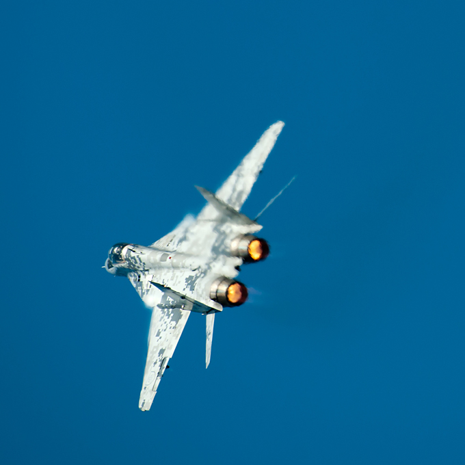 015_NATO Days Ostrava_Mikoyan_Gurevich MiG-29AS.jpg